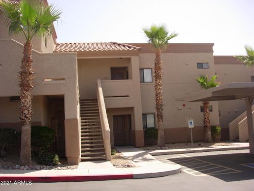 203-10401 N Saguaro Blvd, Fountain Hills, AZ, 85268-5750 | Card Image