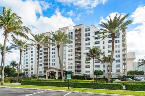 108-3606 S Ocean 108 Boulevard, Highland Beach, FL, 33487 | Card Image