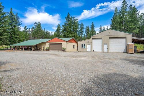 8626 E Son Shine Way, Athol, ID, 83801-7501 | Card Image