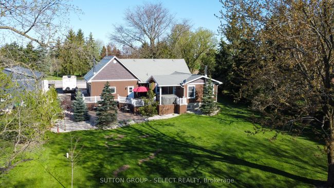 1013 Perth Rd 139, House other with 3 bedrooms, 2 bathrooms and 8 parking in Granton ON | Image 5