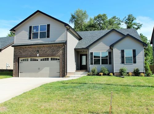 257 Azalea Dr, Oak Grove, KY, 42262-8362 | Card Image