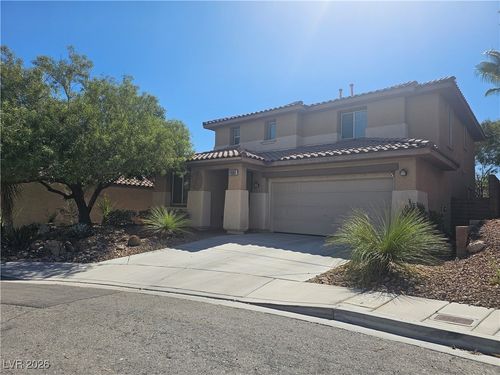 11081 Village Ridge Ln, Las Vegas, NV, 89135-7817 | Card Image