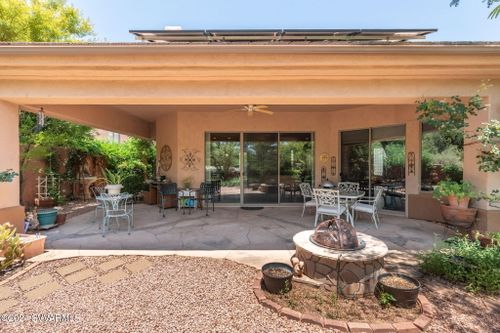 70 E Bighorn Court, Sedona, AZ, 86351 | Card Image