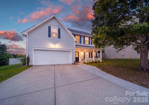 405 Galesburg Dr, Monroe, NC, 28110-7314 | Card Image