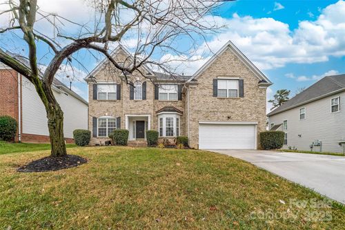 1728 Copperplate Rd, Charlotte, NC, 28262-6441 | Card Image