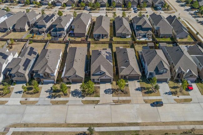 16318 Sundew Bend Dr, House other with 4 bedrooms, 3 bathrooms and 2 parking in Humble TX | Image 38