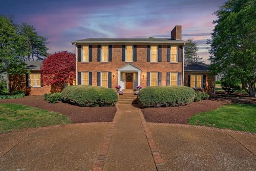 1553 N Main St, Mount Pleasant, TN, 38474-4021 | Card Image