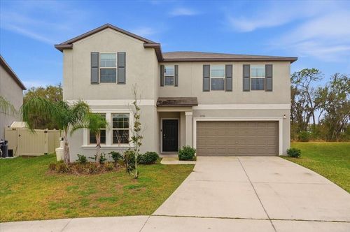 4306 Salt Springs Ln, LAKELAND, FL, 33811-1894 | Card Image