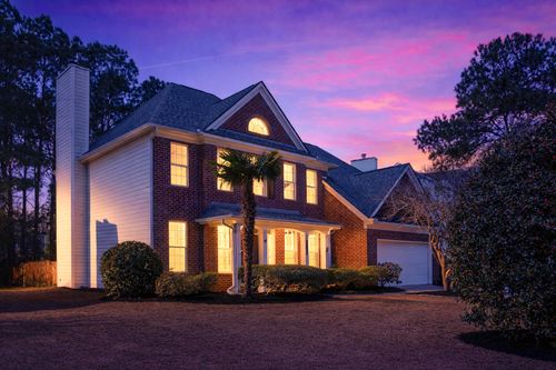 2876 Colonnade Dr, Mount Pleasant, SC, 29466-6712 | Card Image