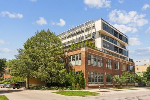 201-1800 Ridge Ave, Evanston, IL, 60201-5980 | Card Image