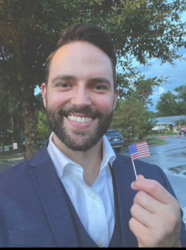 Nathan Meyer