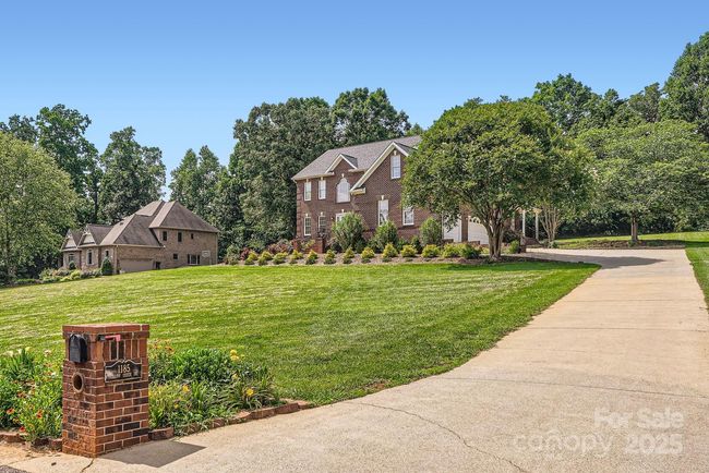 1185 Willow Creek Dr, House other with 4 bedrooms, 3 bathrooms and null parking in Newton NC | Image 4
