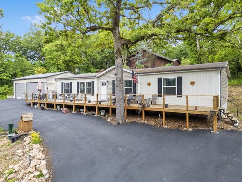 282 Scenic Dr, Hollister, MO, 65672-4916 | Card Image