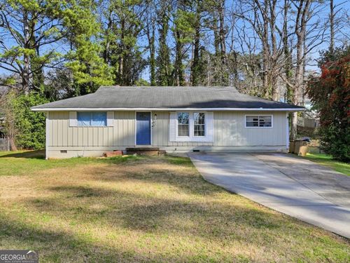 6442 Boca Grande Blvd, Forest Park, GA, 30297-3410 | Card Image