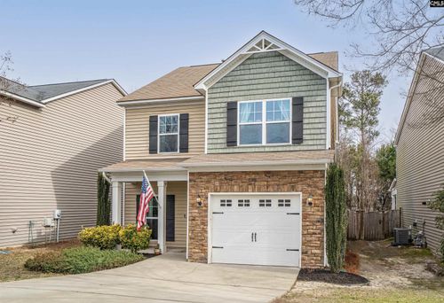 825 Scarlet Leaf Ln, West Columbia, SC, 29169-3434 | Card Image