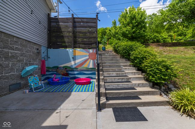 view of stairway | Image 52