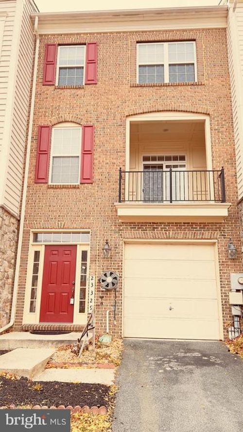 23329 Brewers Tavern Way, CLARKSBURG, MD, 20871-4369 | Card Image