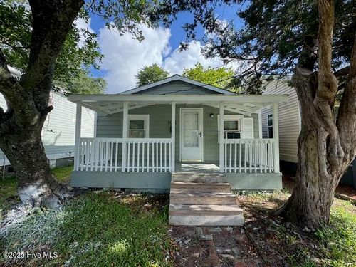 1307 Glenn St, Wilmington, NC, 28401-5441 | Card Image