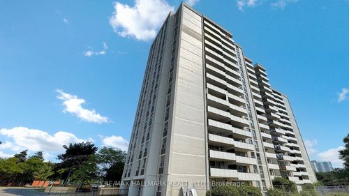 703-20 Forest Manor Road, North York, ON, M2J1M2 | Card Image