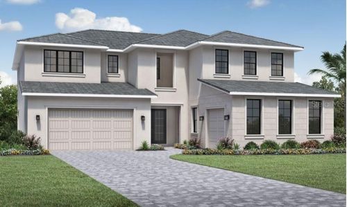 9620 English Laurel Court E, ORLANDO, FL, 32827 | Card Image