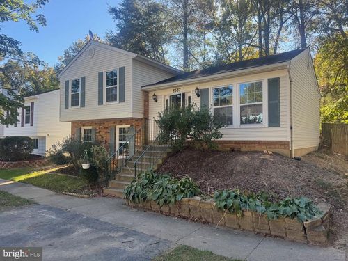 8587 Tyrolean Way, SPRINGFIELD, VA, 22153-2241 | Card Image