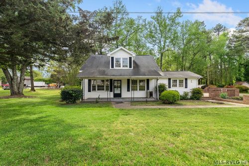 183 Red Hill Loop Rd, Warrenton, NC, 27589-8749 | Card Image