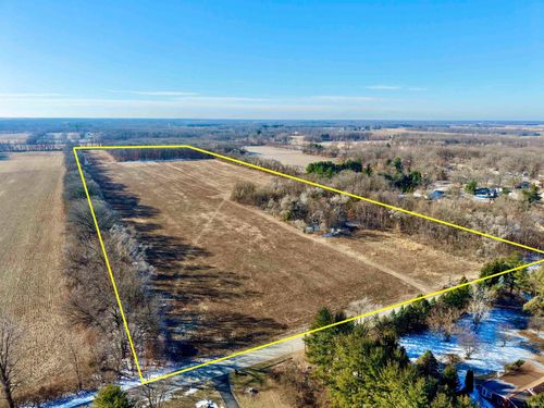 West 500 W County Road 500 S, North Judson, IN, 46366 | Card Image