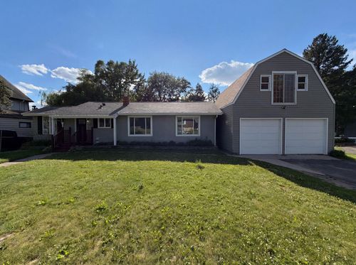 1695 Abell St, Maplewood, MN, 55117-2301 | Card Image