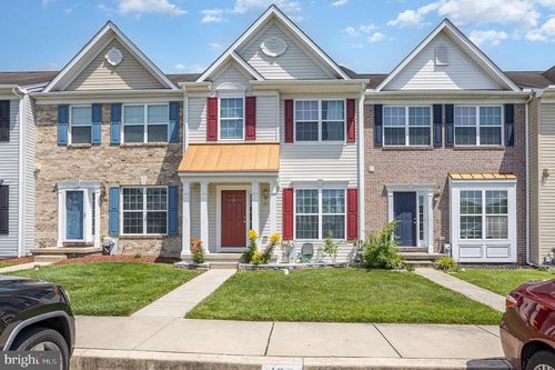 724 Cardiff Cir, EDGEWOOD, MD, 21040-2340 | Card Image