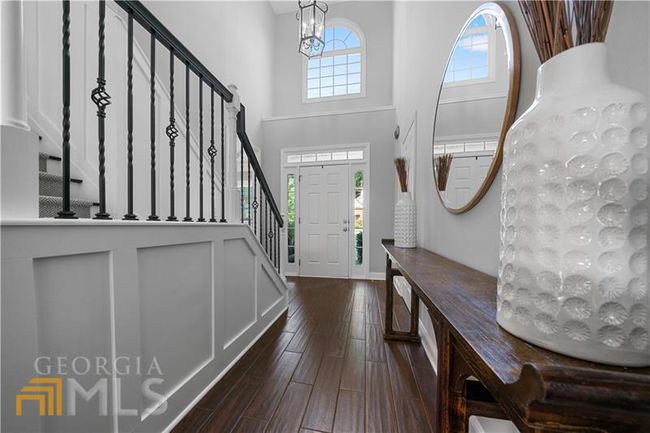 2920 Dartmouth Pl, House other with 4 bedrooms, 4 bathrooms and 2 parking in Cumming GA | Image 5