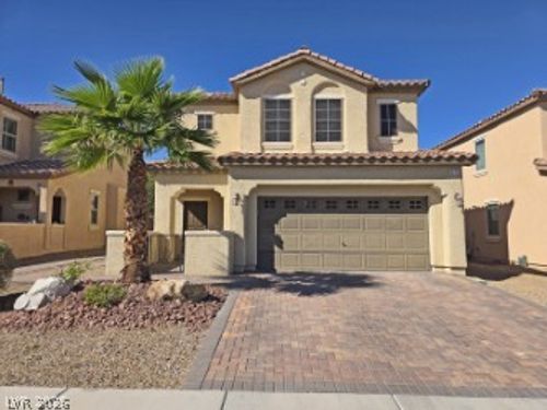 973 Via Del Tramonto St, Henderson, NV, 89011-0870 | Card Image