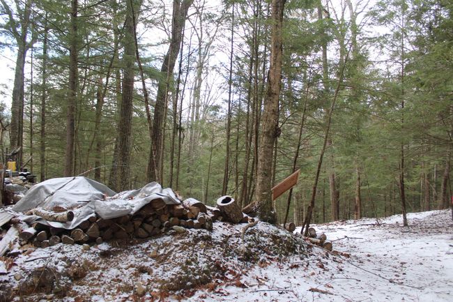 LOT-17 - 000 Wetherbee Farm Rd, Home with 0 bedrooms, 0 bathrooms and null parking in Lisbon NH | Image 20