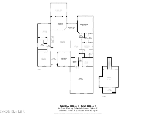 1035 Golden Sands Way, Leland, NC, 28451-7015 | Card Image