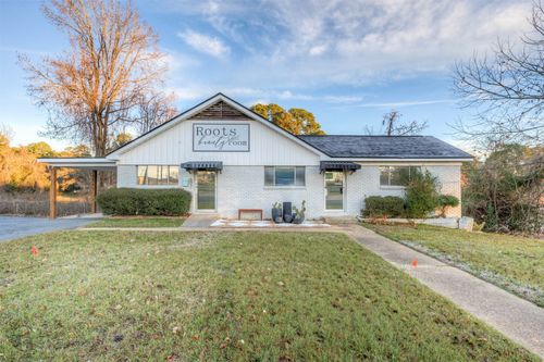 601 Homer Rd, Minden, LA, 71055-2909 | Card Image