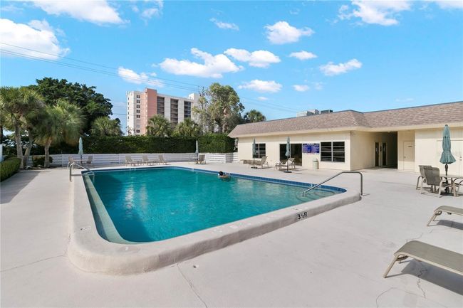 2nd Pool in Community with Clubhouse | Image 38