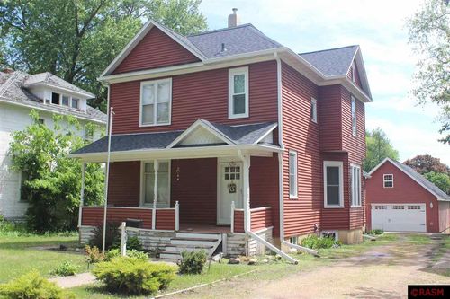 835 S Park St, Fairmont, MN, 56031-3006 | Card Image