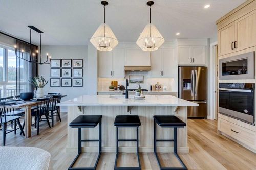 134 Belmont Pass Sw, Calgary, AB, T2X4N4 | Card Image