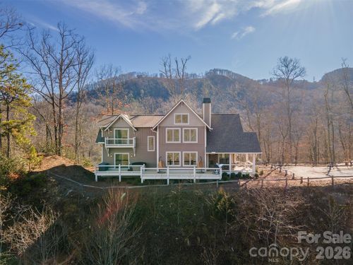 346 Birdymay Dr, Tuckasegee, NC, 28783 | Card Image