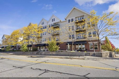 4c-110 S Wisconsin Street, Port Washington, WI, 53074 | Card Image