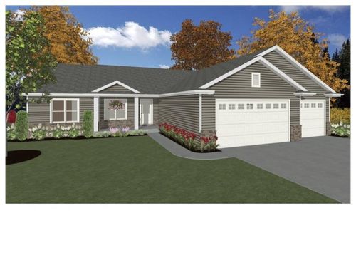 N1837 Schroeder Farm Drive, GREENVILLE, WI, 54942 | Card Image