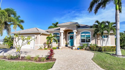 1310 Monte Carlo Ct, PUNTA GORDA, FL, 33950-6763 | Card Image
