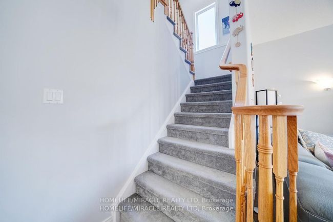 81 Shephard Ave, House other with 3 bedrooms, 4 bathrooms and 2 parking in Alliston ON | Image 29