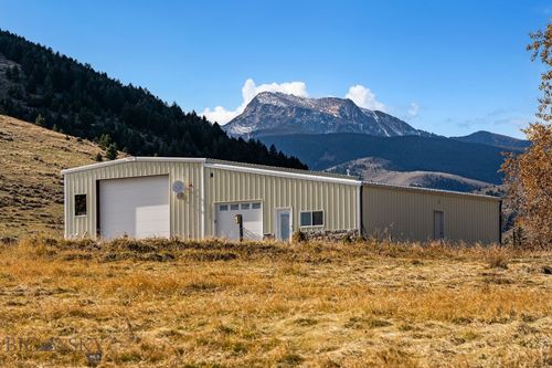 45 Potosi Road, Pony, MT, 59747 | Card Image
