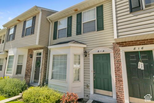 814 N 175 E, Springville, UT, 84663-1169 | Card Image