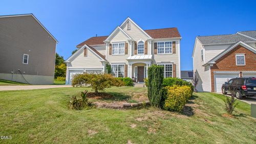 107 Bigbee Trl, Morrisville, NC, 27560-9103 | Card Image