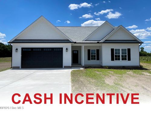 2835 Us Highway 13 S, Goldsboro, NC, 27530-8982 | Card Image