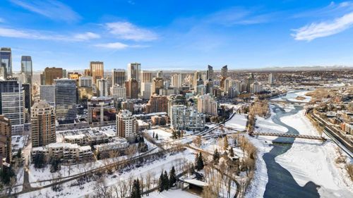 404-660 Eau Claire Avenue Sw, Calgary, AB, T2P5K3 | Card Image