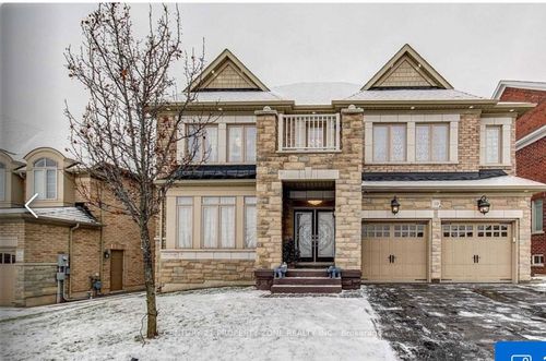 bsmt-10 Fort Williams Dr, Brampton, ON, L6X0W5 | Card Image