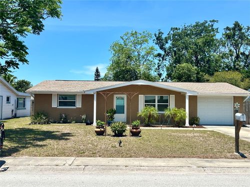 7861 Raintree Dr, NEW PORT RICHEY, FL, 34653-2221 | Card Image