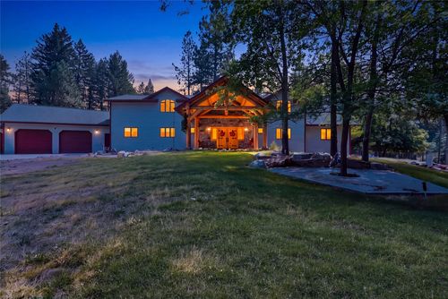 20880 Whitetail Ridge Road, Huson, MT, 59846 | Card Image